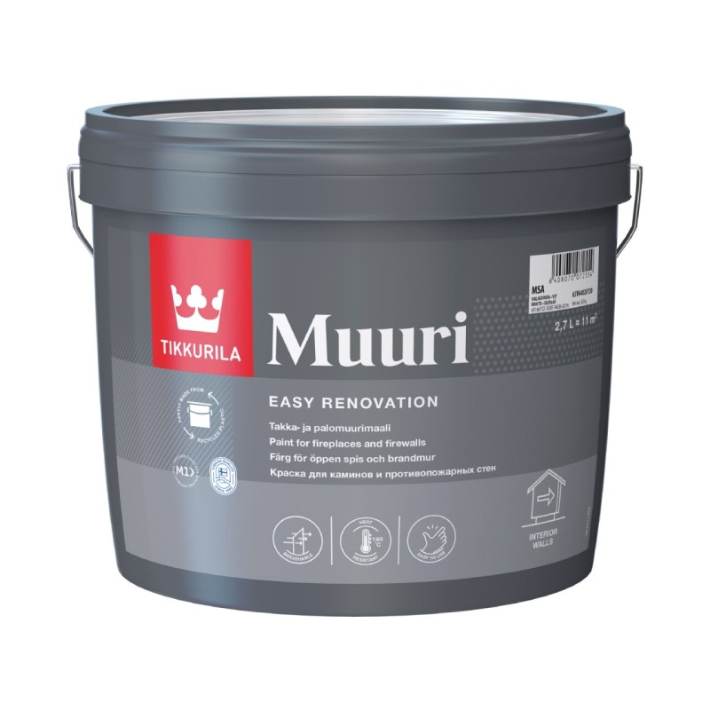 Muuri