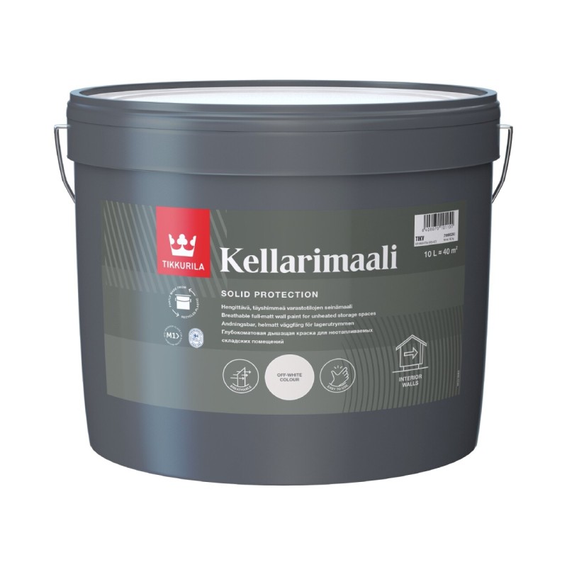 Kellarimaali