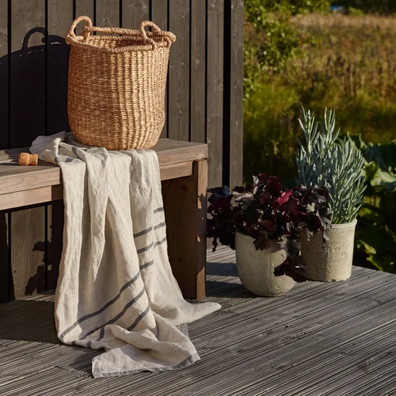 Tikkurila Valtti eļļas - terase un dārza mēbeles