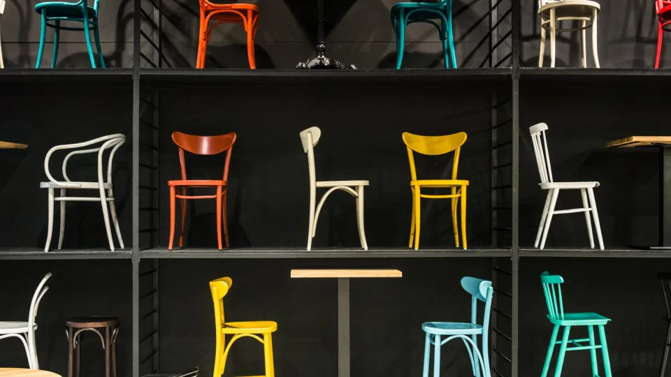 Veido interjera dizainu ilgtspējīgāku