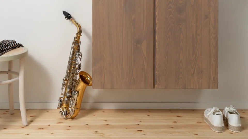 how to oil wooden floor