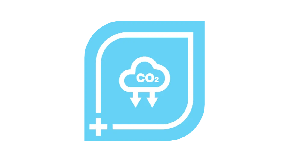 Iekļauta Oglekļa Emisiju Samazināšana