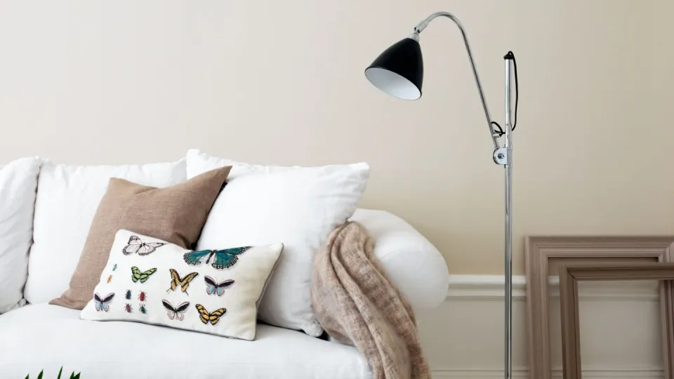 Idejas dzīvojamai istabai