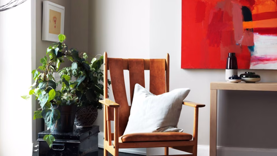 Tikkurila idejas 