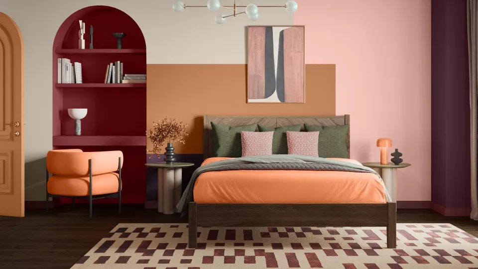 autentiska tonu kolekcija