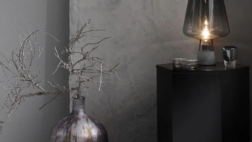 Tunto struktūrkrāsas - toņu karte