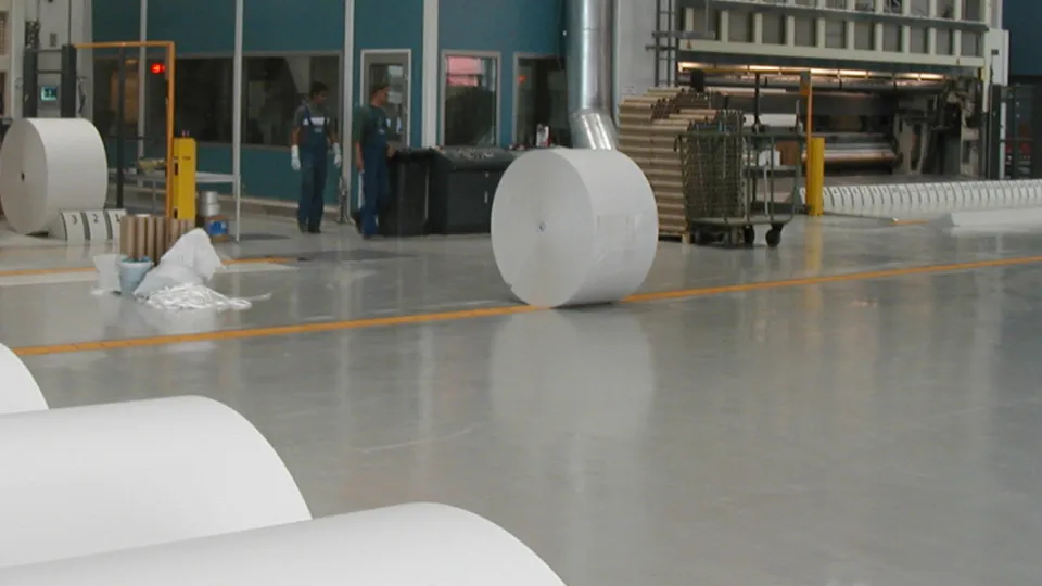 Ražotnes un ķīmiskās rūpniecības uzņēmumi