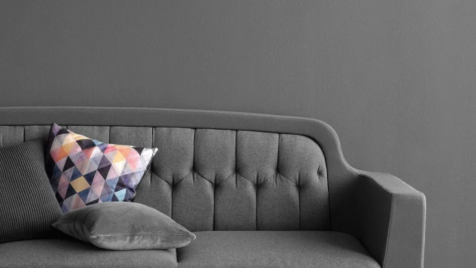 Deco Grey - toņu karte