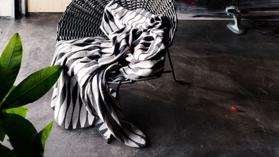 Dizaina grīdas - beicēts betons