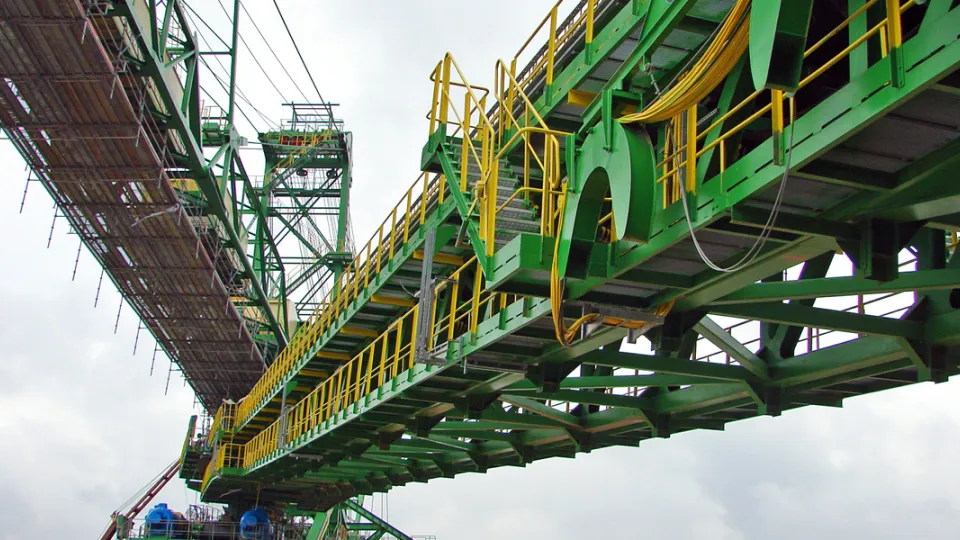 Tikkurila risinājumi enerģētikas un telekomunikāciju infrastruktūrai