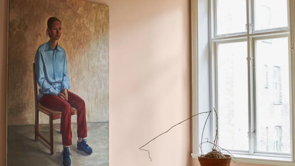 Interjera pārvērtības ar Color Now 2024 toņiem