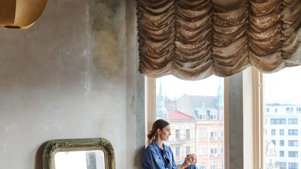 Tikkurila Color Now 2024