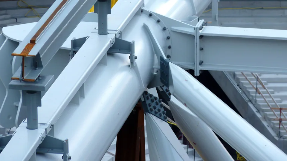 Tikkurila industriālie produkti ar augstu sauso atlikumu metālam