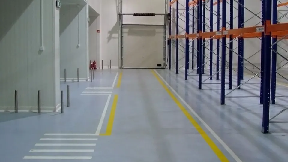 Noliktavas