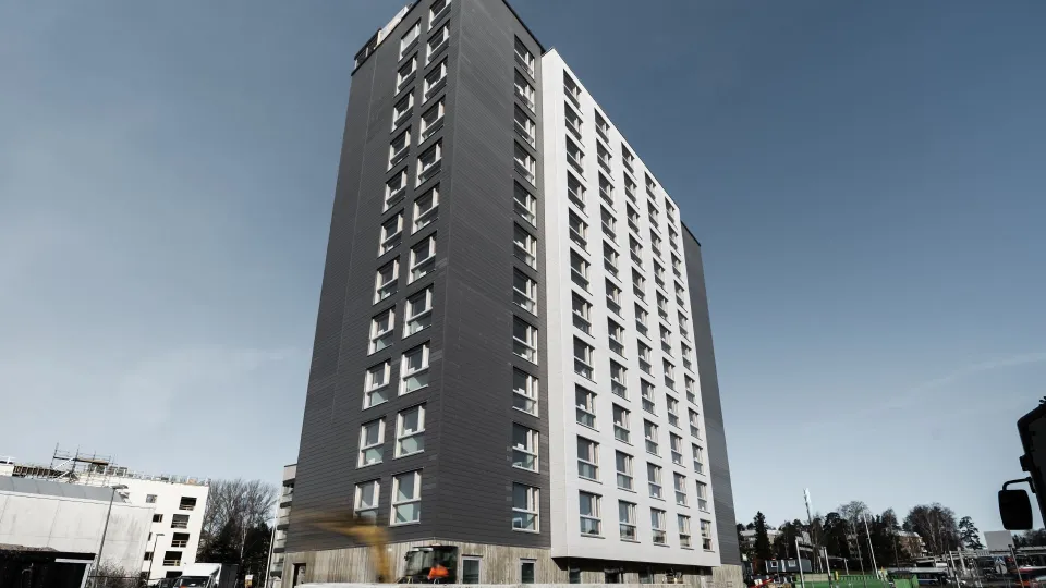 M1 - ilgtspējīgai un veselīgai videi iekštelpās