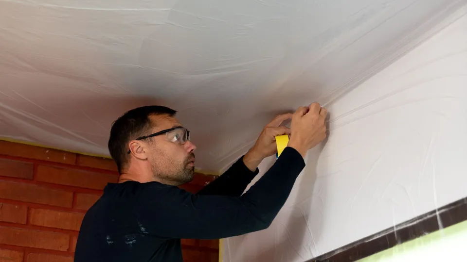 Kā efektīvi aizsargāt virsmas