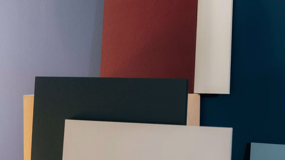 color now 2025