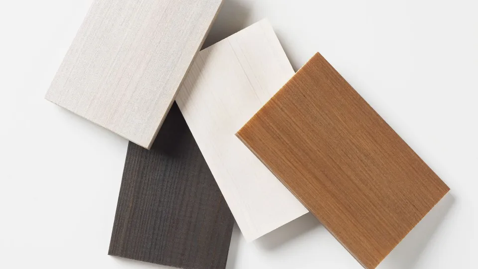 Tikkurila - iekšdarbu toņu