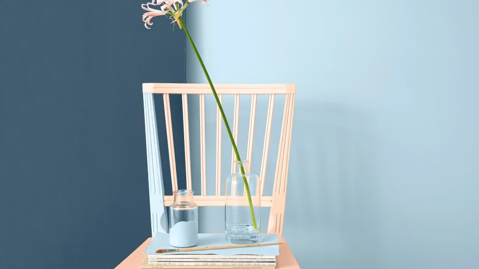 īres mājokļa atsvaidzināšana