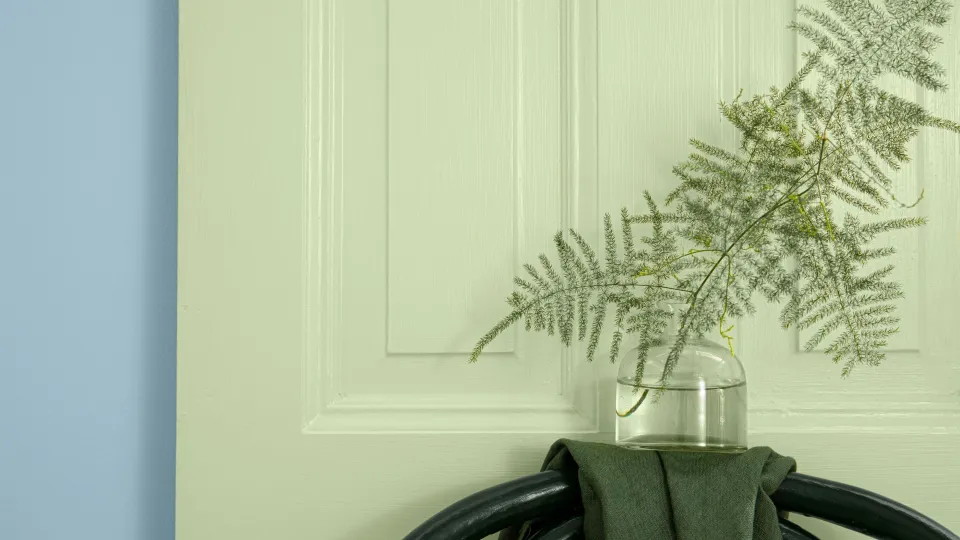 Bohēmas stils ar Cumulus Y354