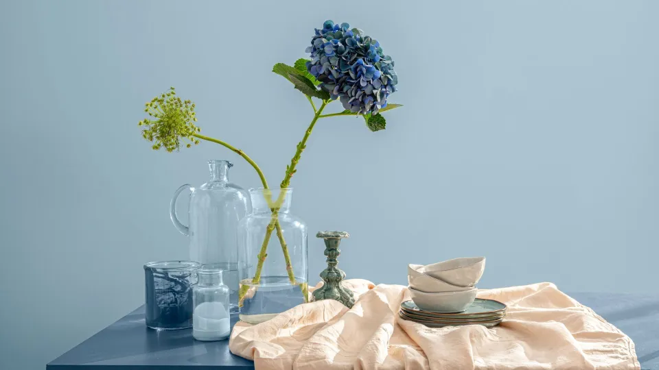 Izmanto Color Now 2021 toņus savās mājās