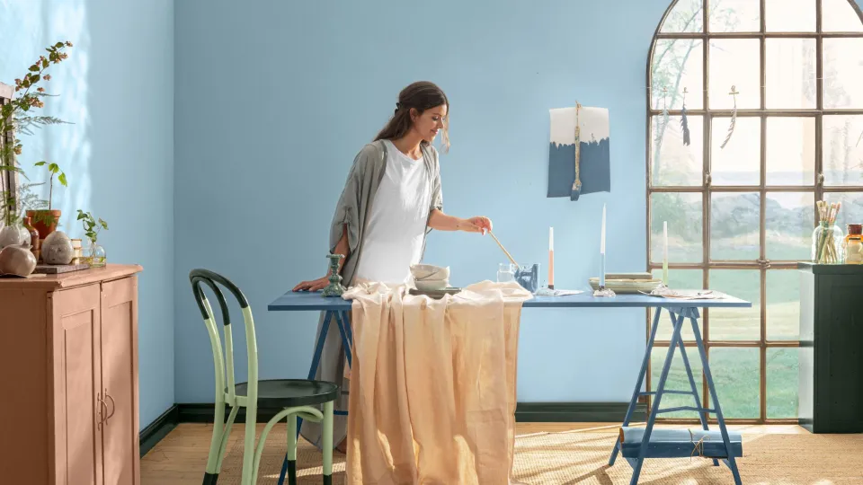 Tikkurila Color Now 2021