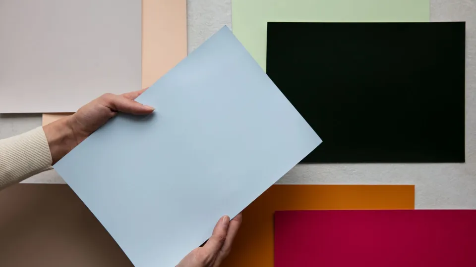 Toņu palete 2021. gadam