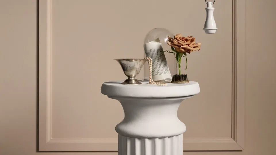 Tikkurila Izjūti krāsas - toņu karte