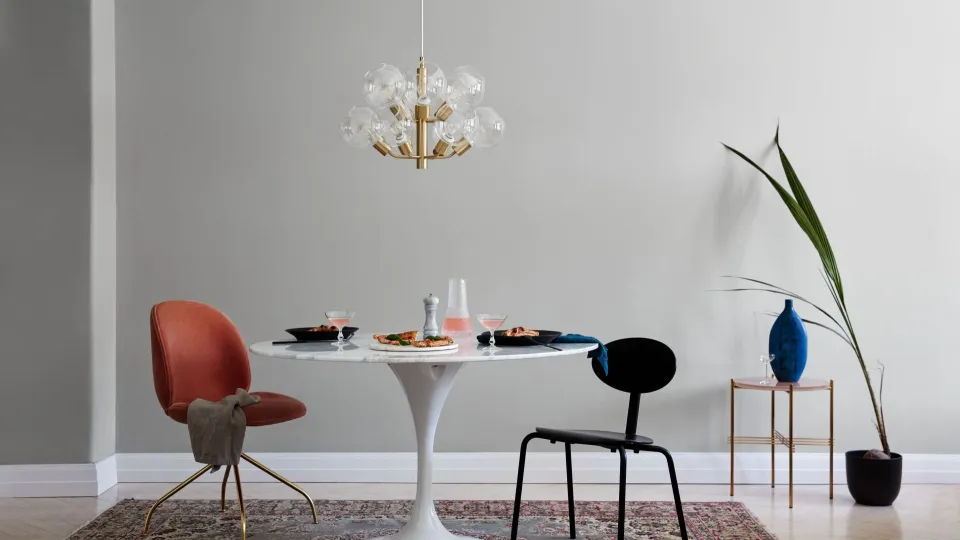 Populārākie Tikkurila toņi Latvijā 
