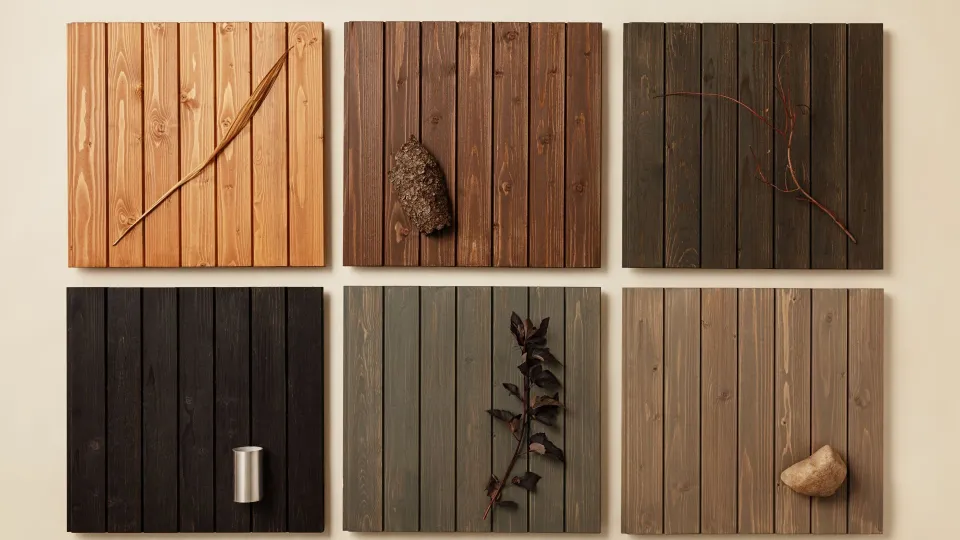 Valtti - toņu karte