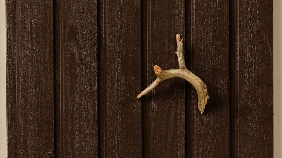 Populārākais koka fasādes tonis - Brūns Q707 Peikko