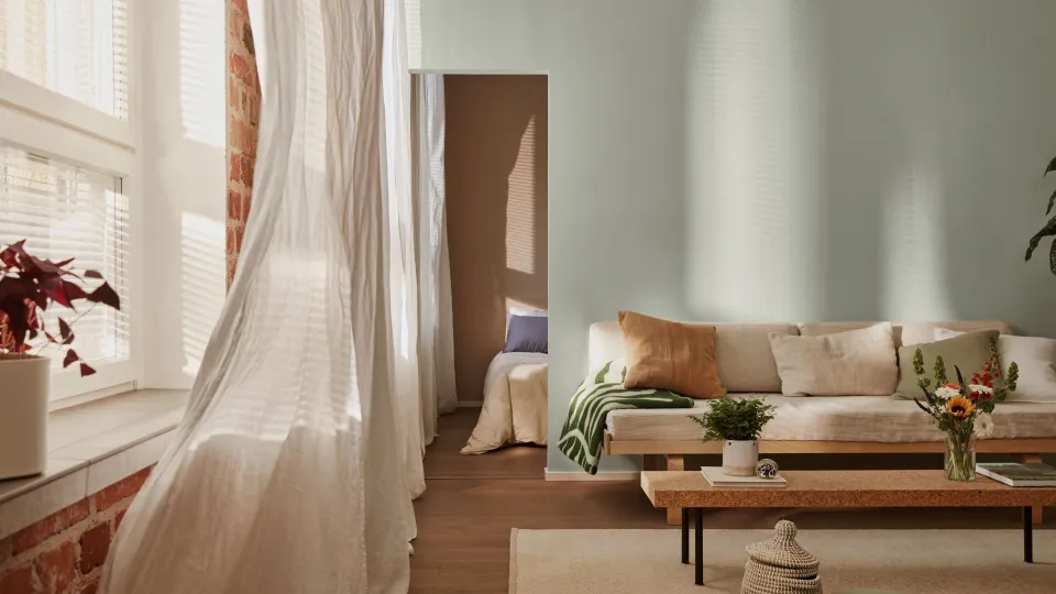 4 padomi, kā mājās uzlabot iekštelpu gaisa kvalitāti