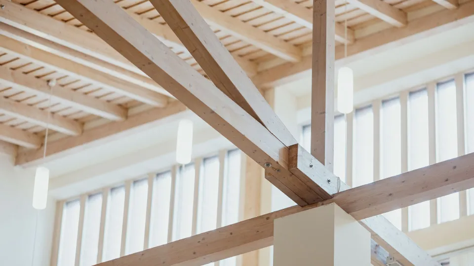 Tikkurila - ūdens bāzes koksnes ugunsaizsardzības produkti