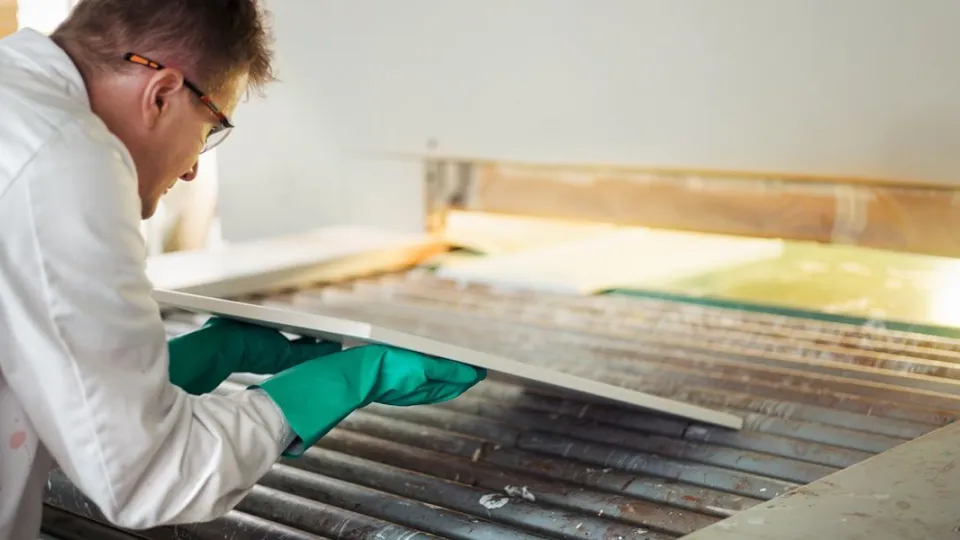 GOS kalkulators koka virsmu pārklājumiem