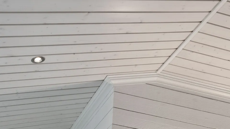 Koksnes apdares elementi