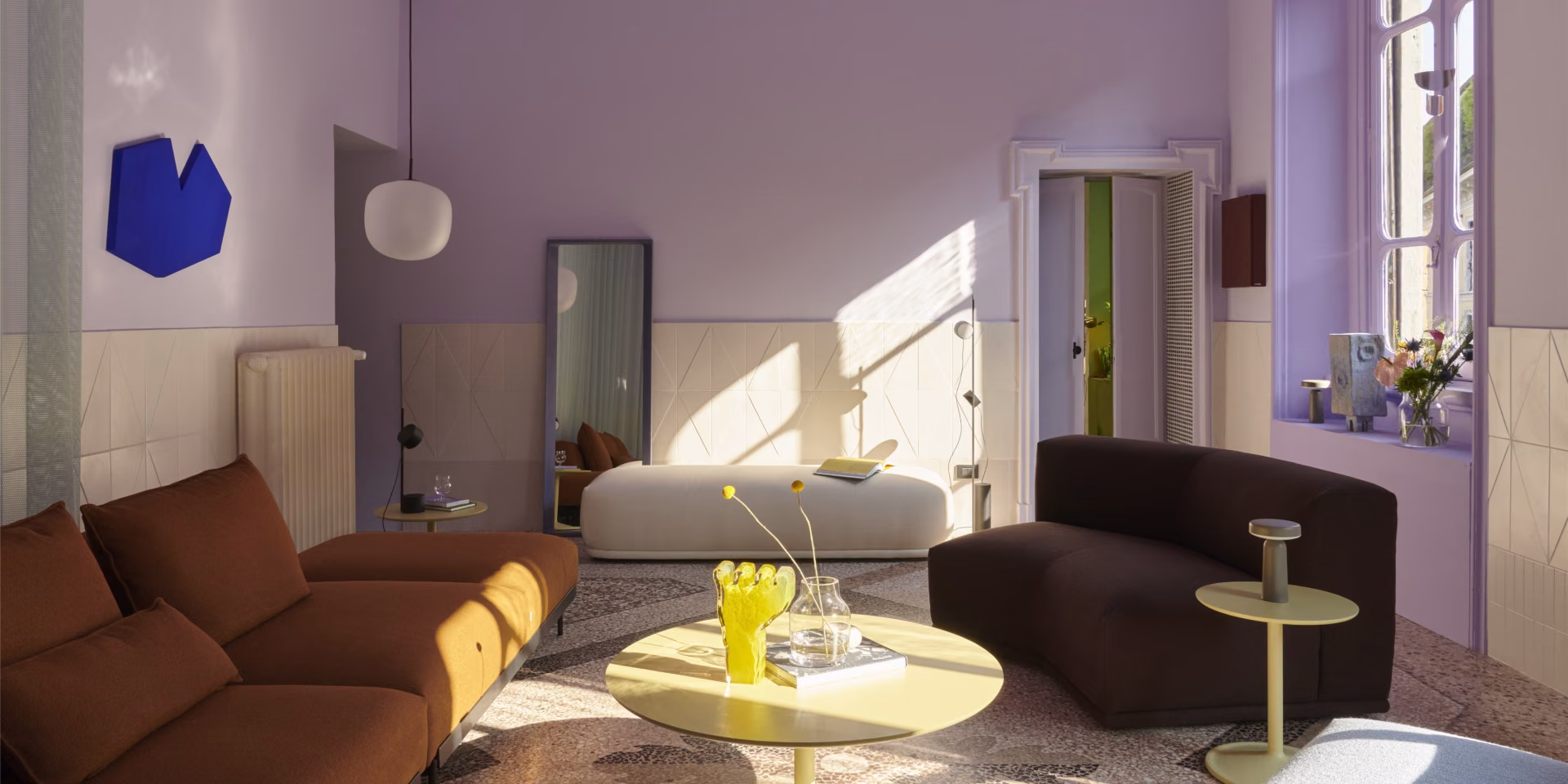 Muuto Showroom