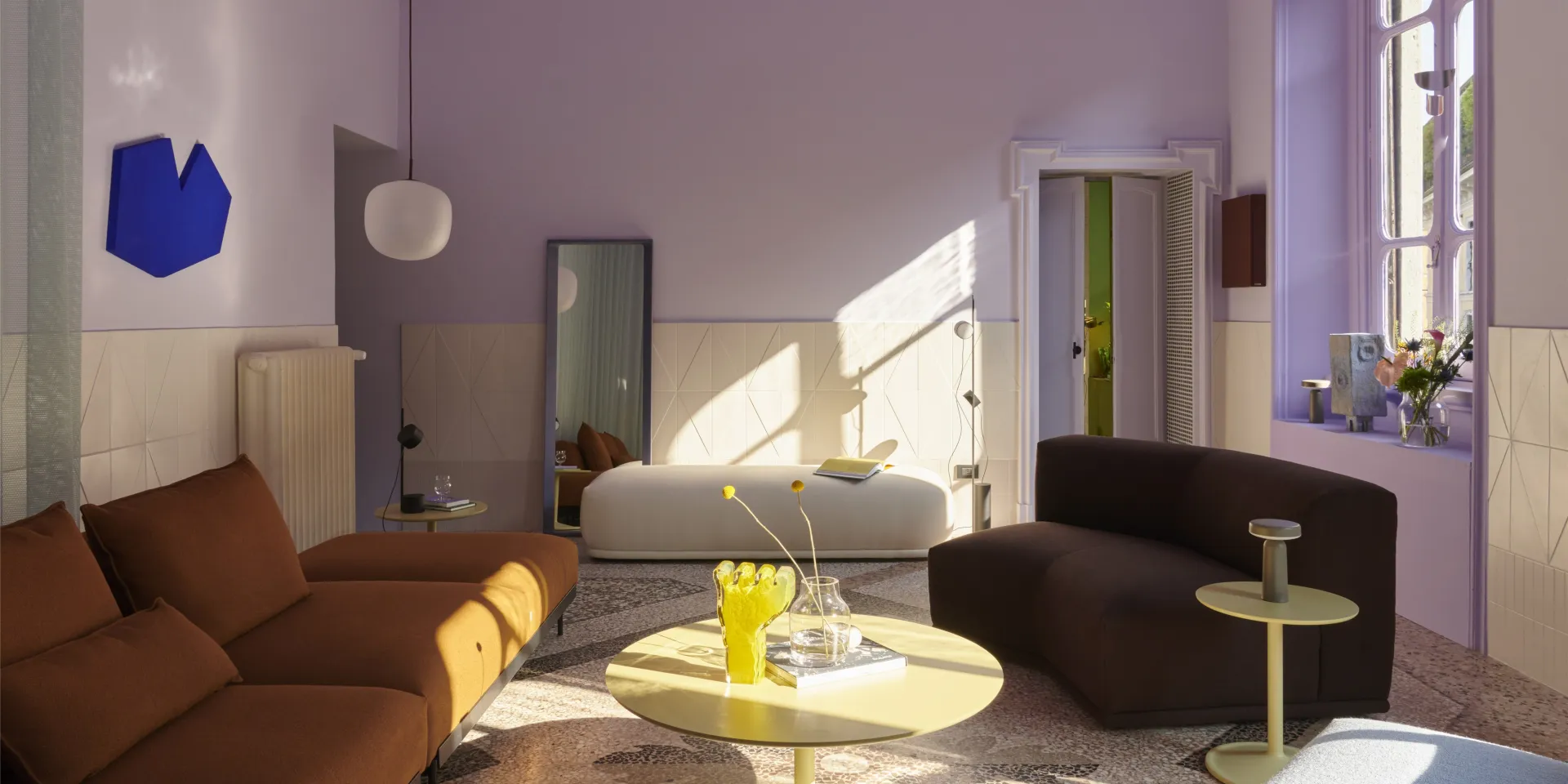 Muuto Showroom