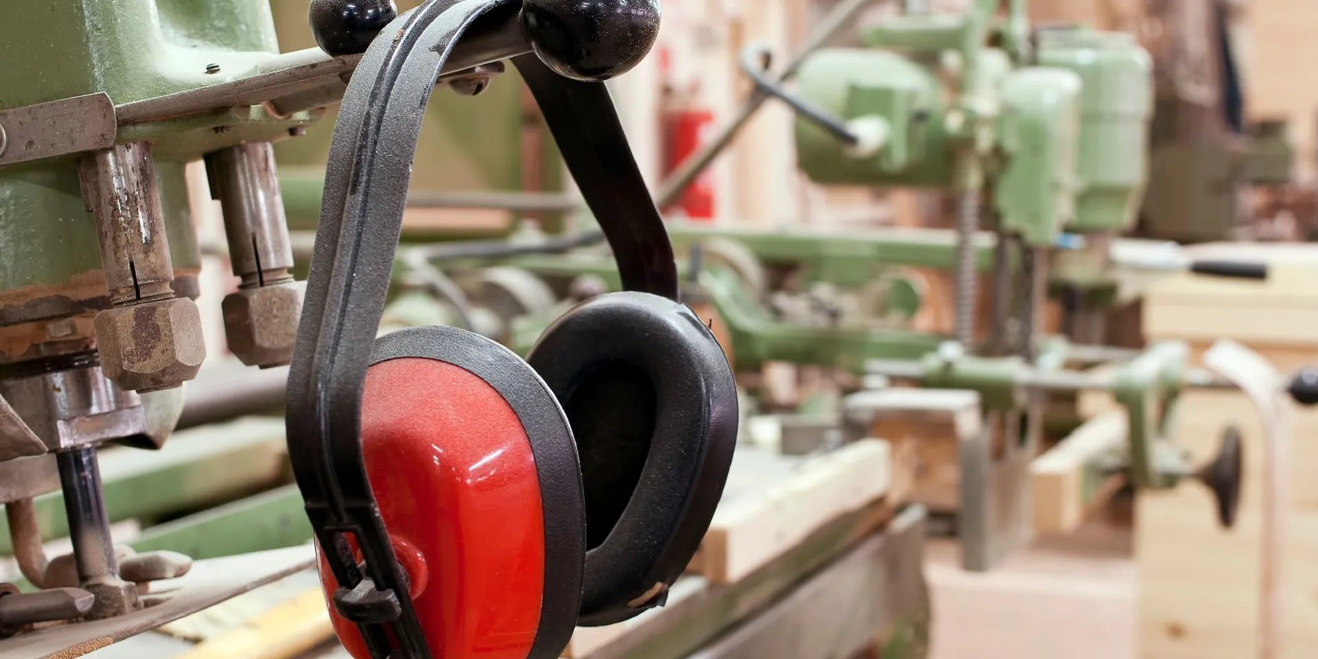 Drytech - trokšņu slāpēšana