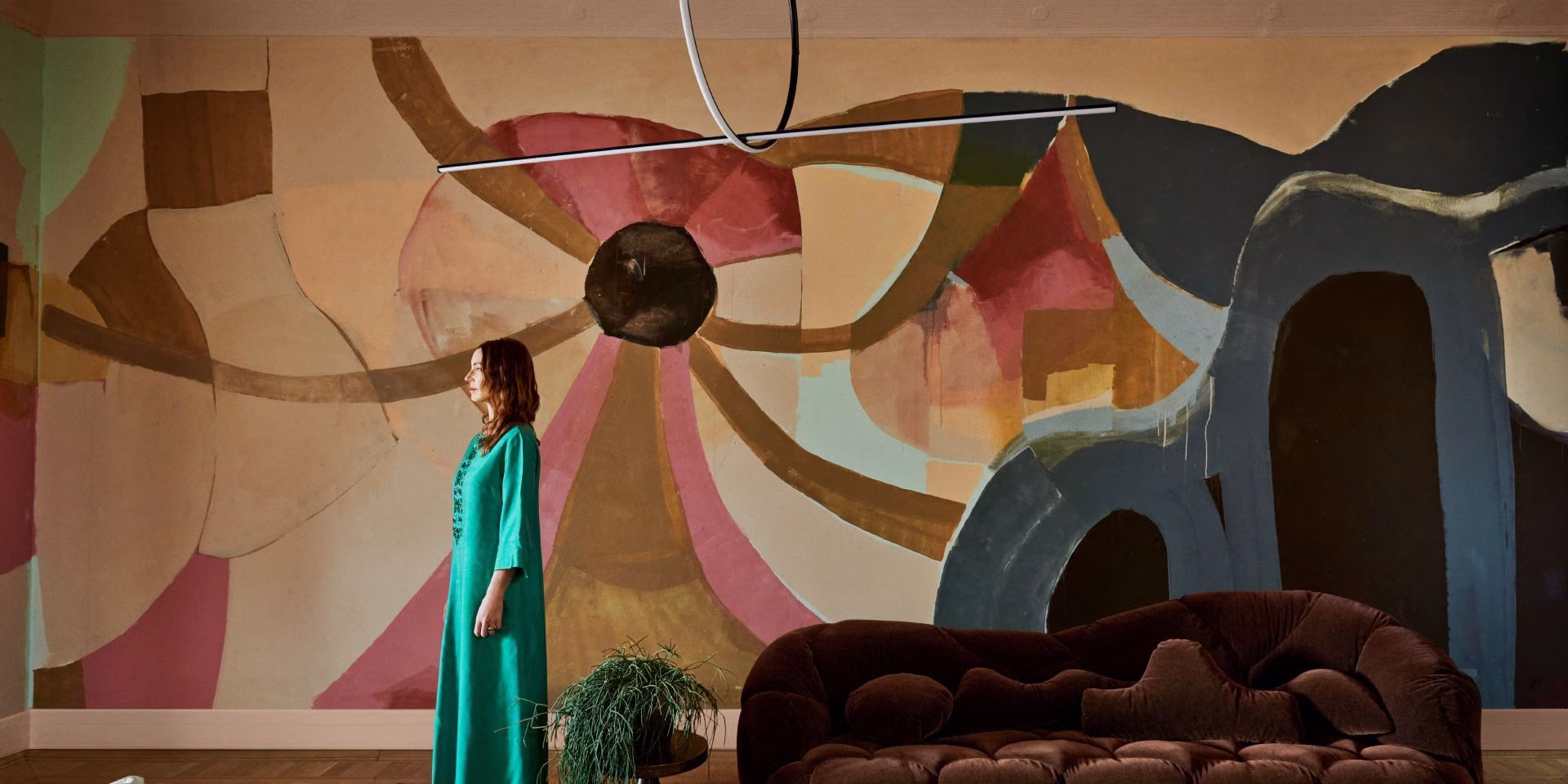 Tikkurila Color Now 2024