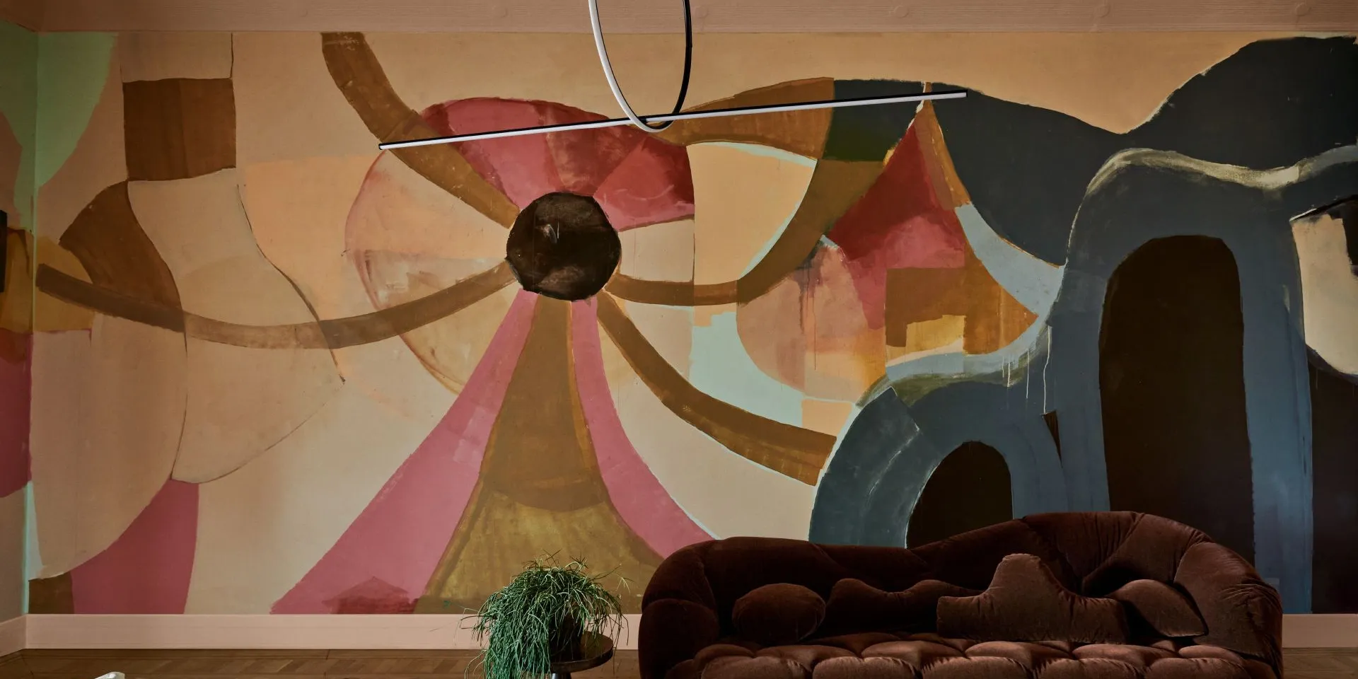 Artwork in Color Now 2024