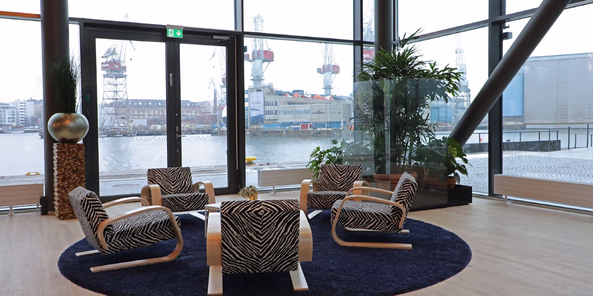 Tikkurila Clarion Hotel Helsinkos