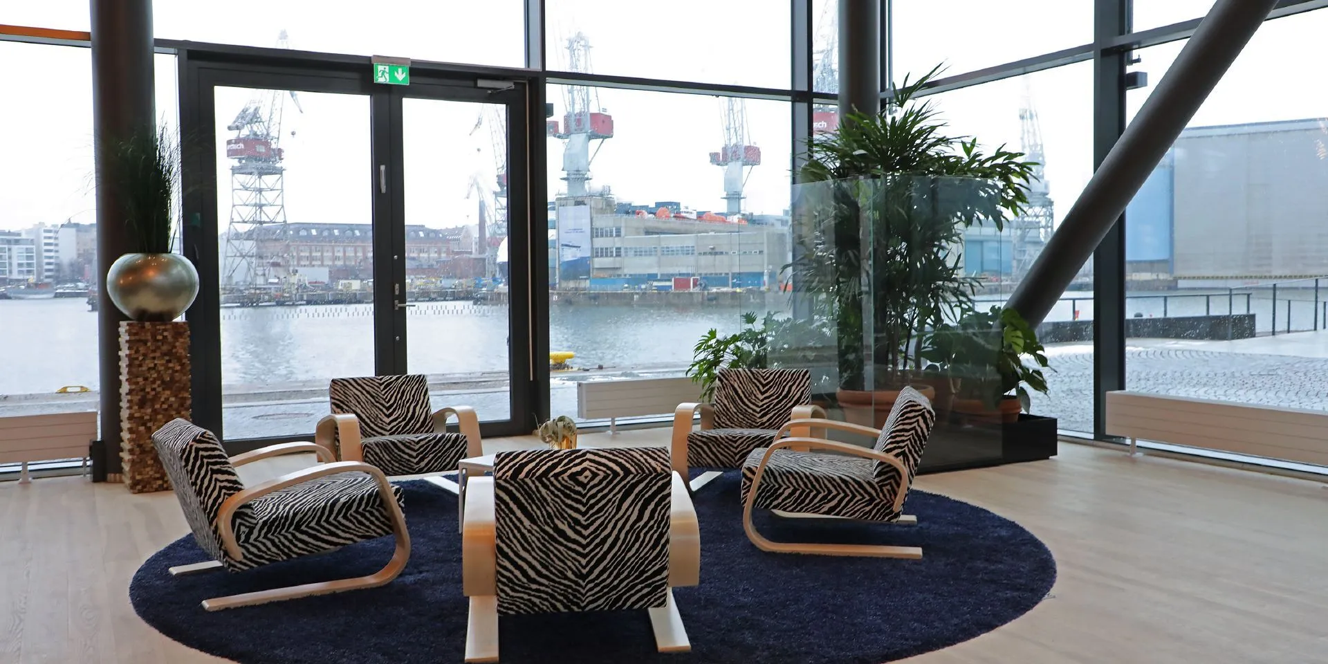 Tikkurila Clarion Hotel Helsinkos