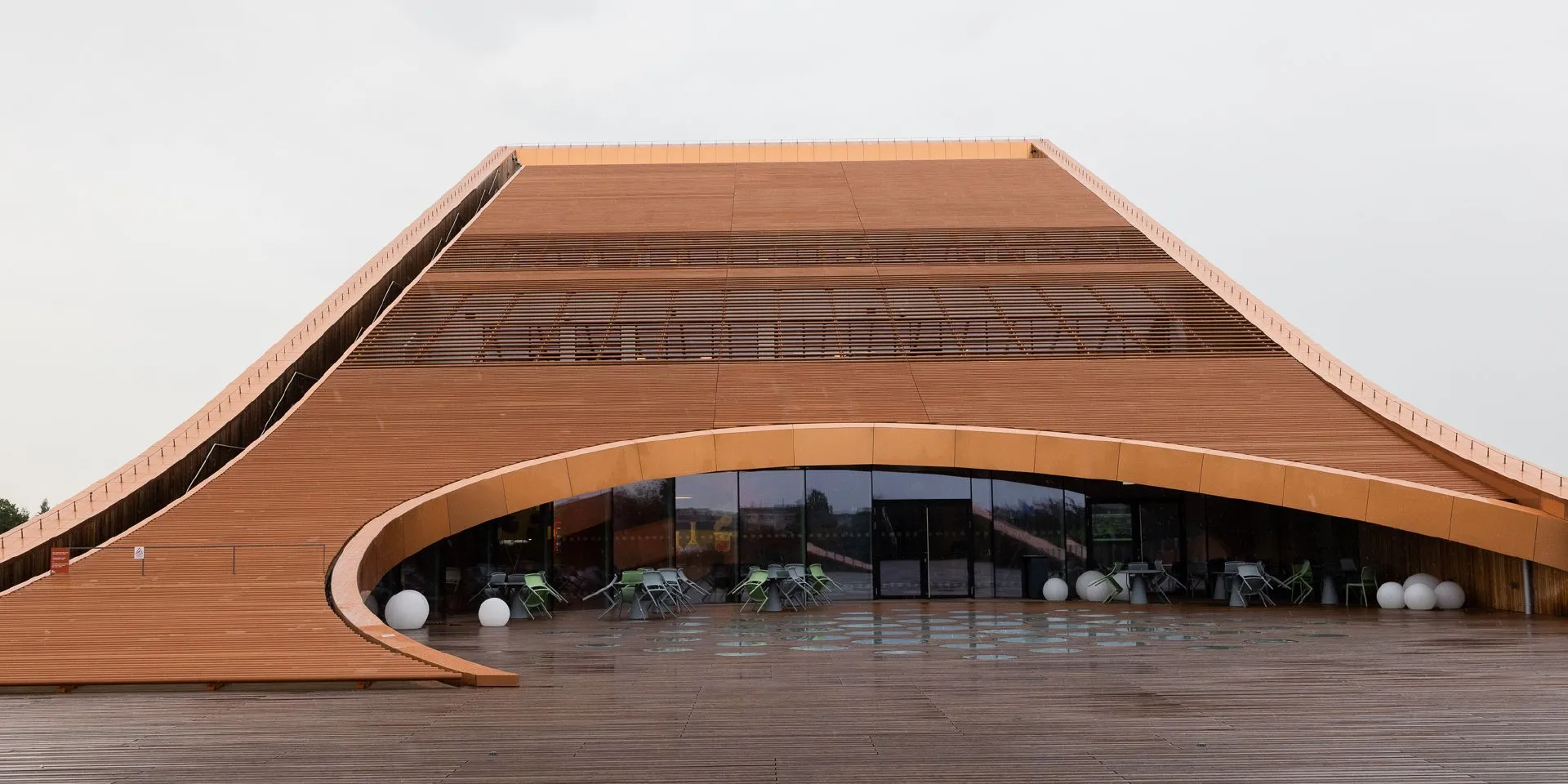 Vizium zinātnes centrs