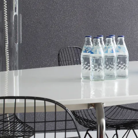 Dekoratīvā krāsošana: efektsiena Zvaigžņu putekļi