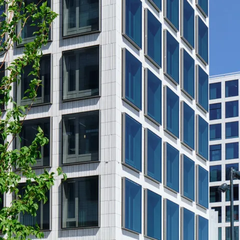 Green building