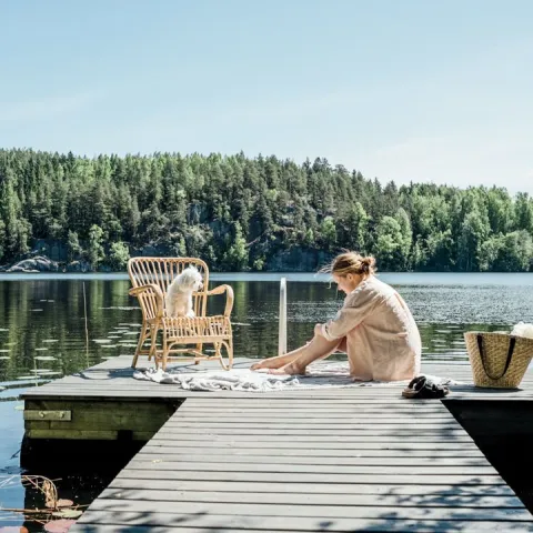 ekoloģiska krāsa piestātnēm