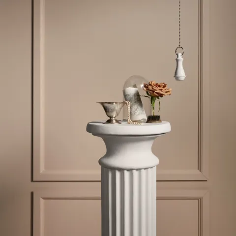 Klasikinis spalvų kolekcijos stilius