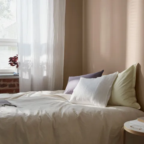 Toņu izmantošana mazā mājoklī