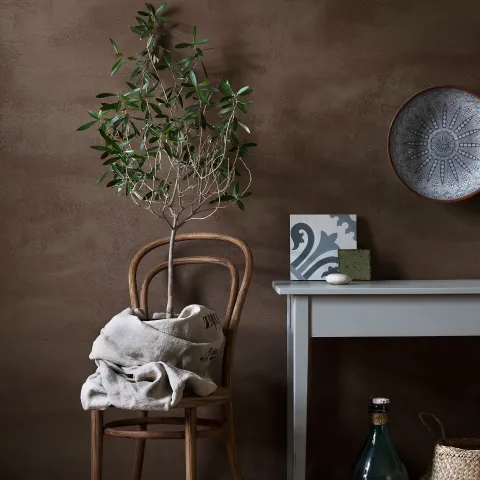 Tikkurila Unique 21 - Erozija
