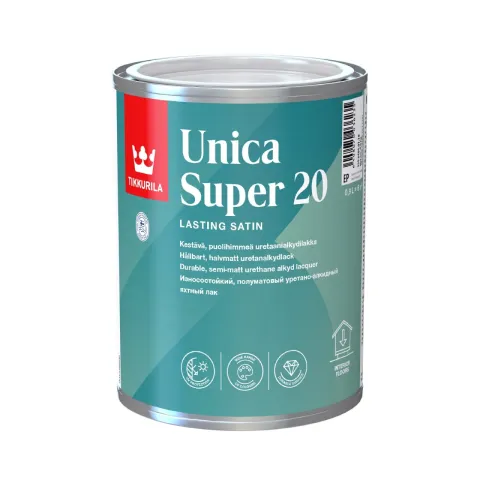 Unica Super 20